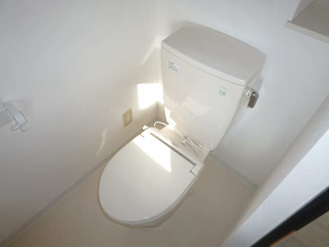 ＷＣ