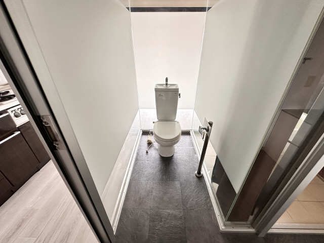 WC