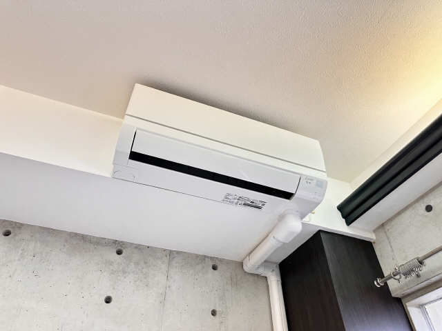 エアコン（リビング）