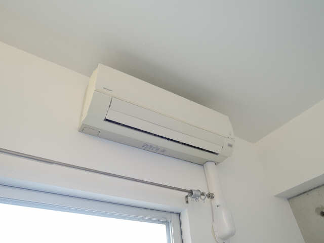 エアコン（南側）