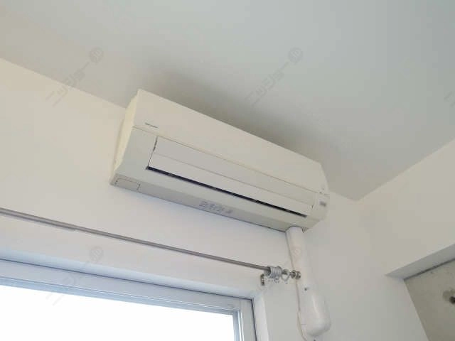 エアコン（南側）
