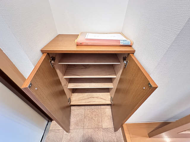 シューズBOX