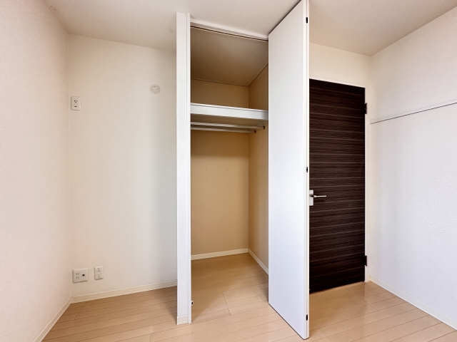 収納（北洋室）