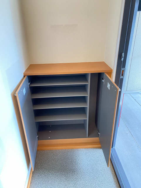 シューズBOX