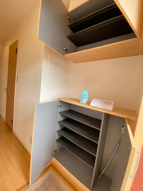 シューズBOX