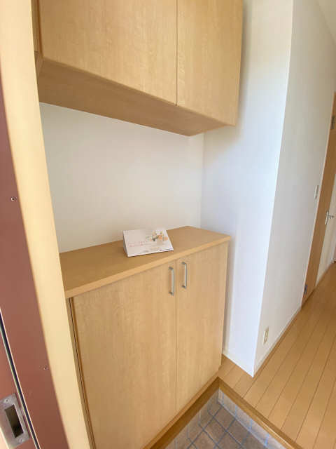 シューズBOX