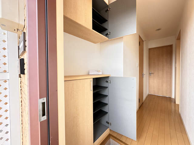 シューズBOX