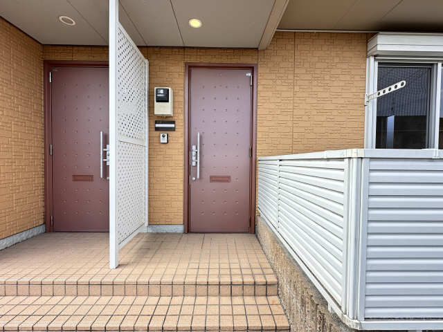 玄関ドア