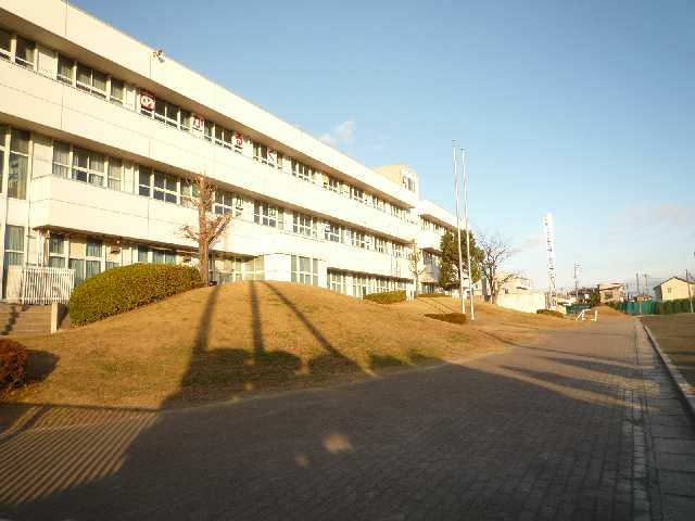 中学校
