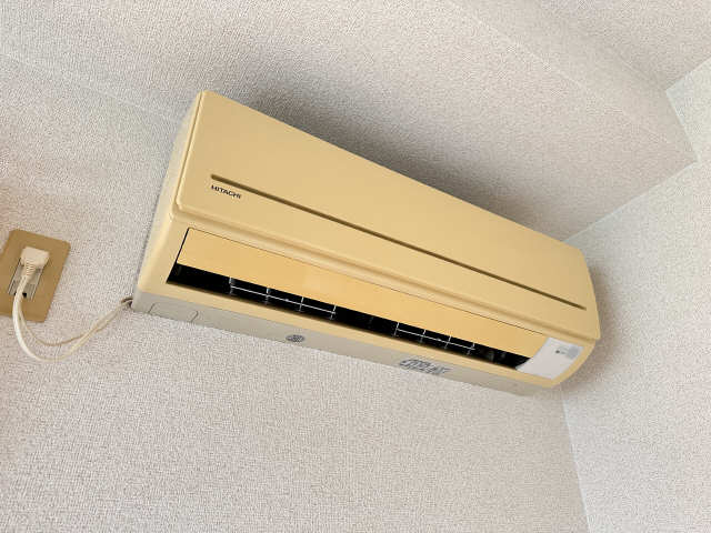 エアコン