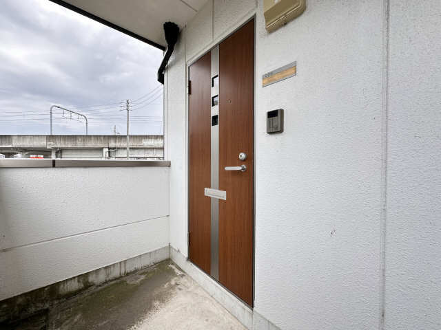 玄関ドア