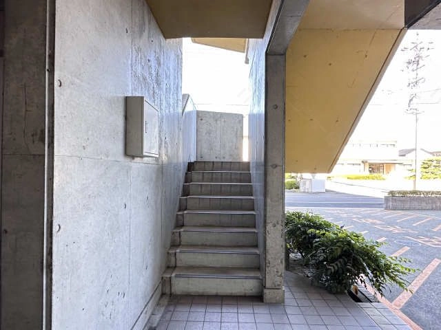共用部分