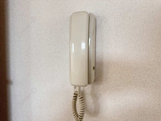 インターホン