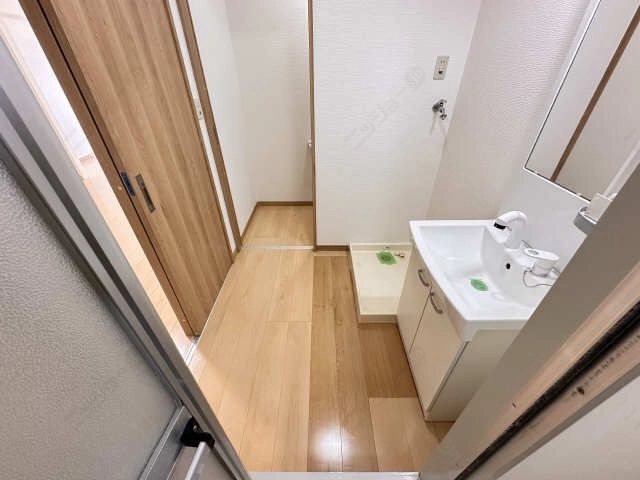 脱衣所
