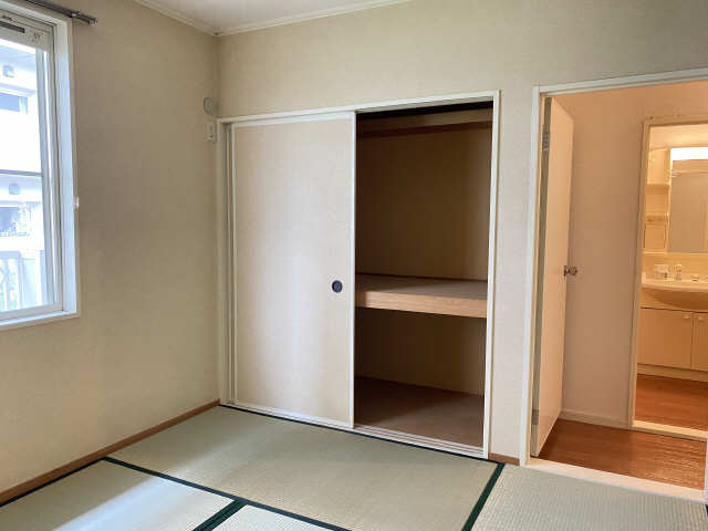 和室収納
