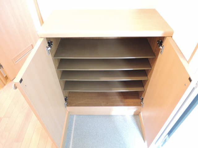 シューズＢＯＸ