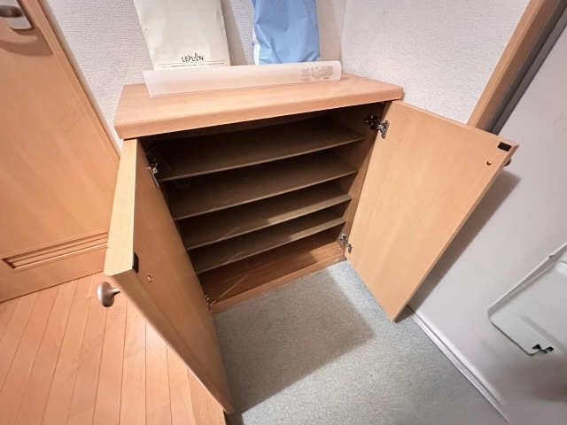 シューズBOX