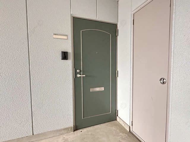玄関ドア