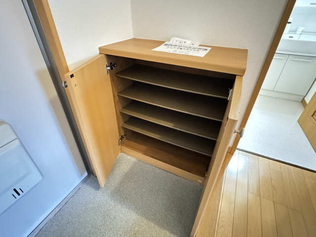 シューズBOX