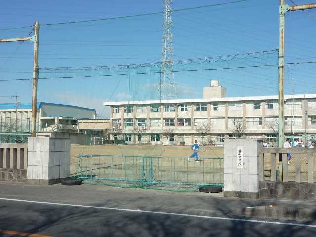 中学校