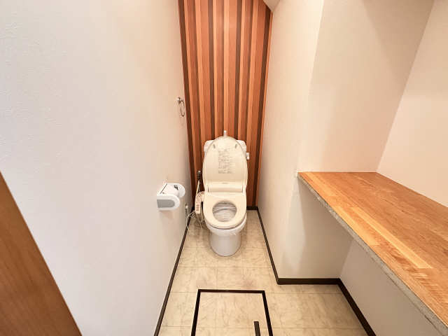 WC
