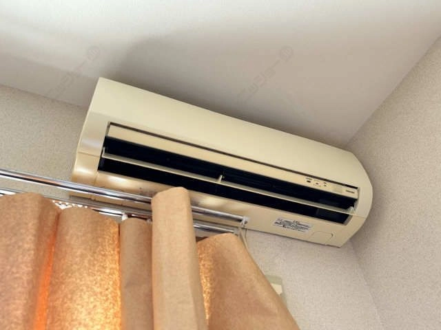 エアコン（リビング）