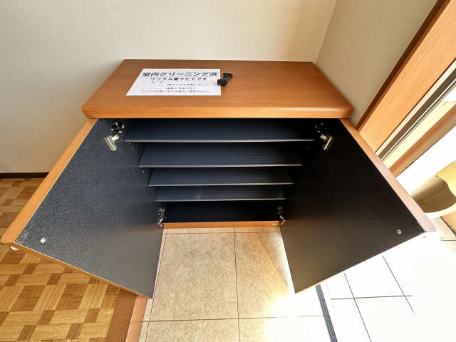シューズBOX