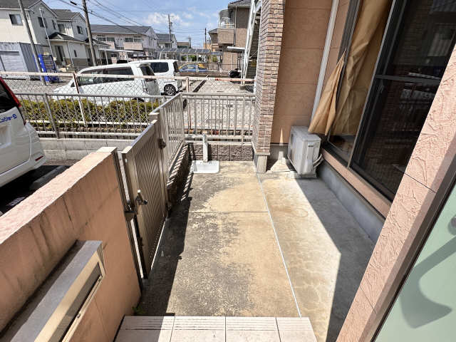 庭