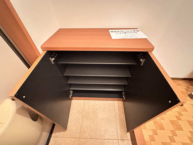 シューズBOX