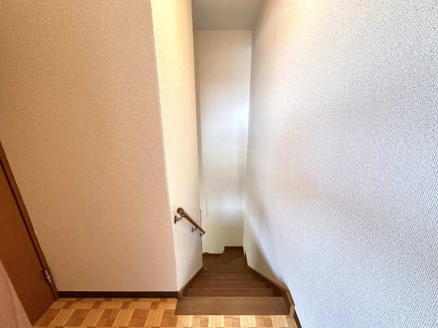 階段