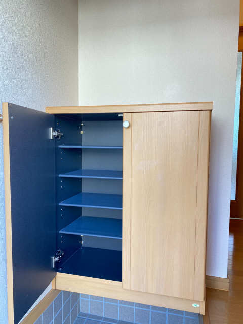 シューズBOX