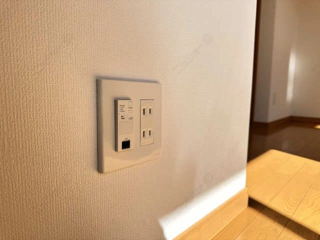 専用Wi-Fi
