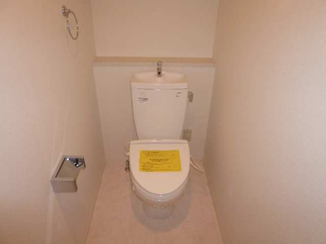 ＷＣ