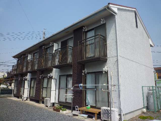 Ⅱ棟