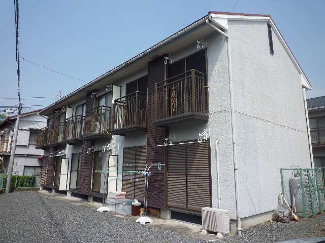 Ｉ棟