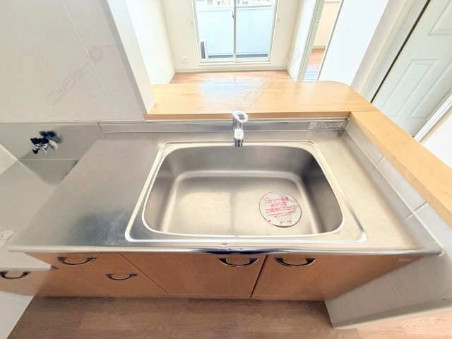 キッチンシンク