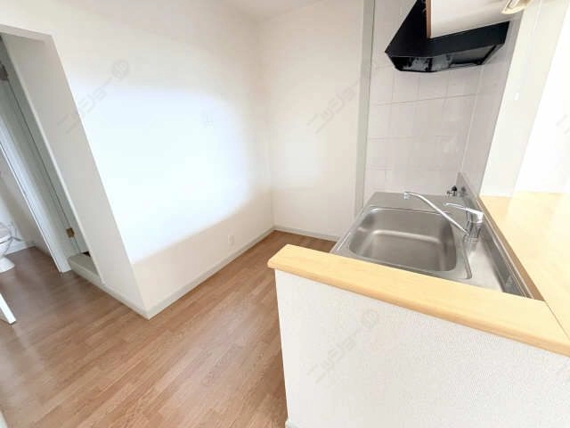 キッチンスペース