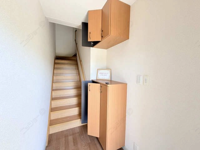 シューズボックス