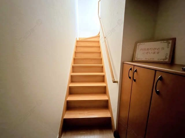 階段