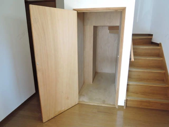 玄関収納