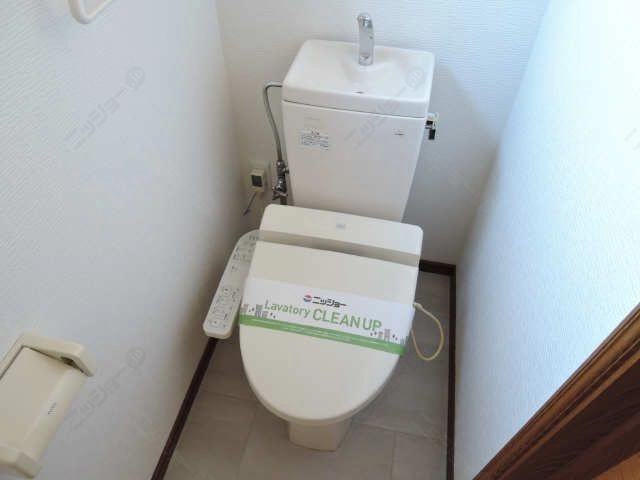 ＷＣ