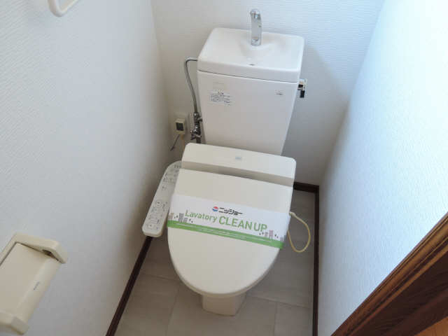 ＷＣ