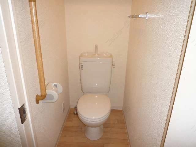 ＷＣ