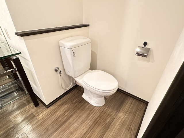 WC