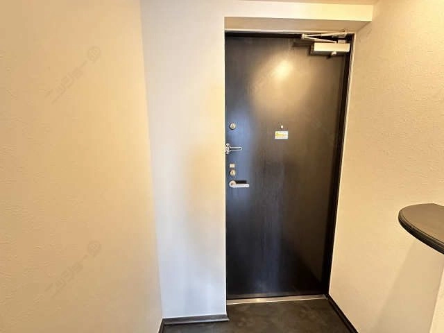 玄関（室内）