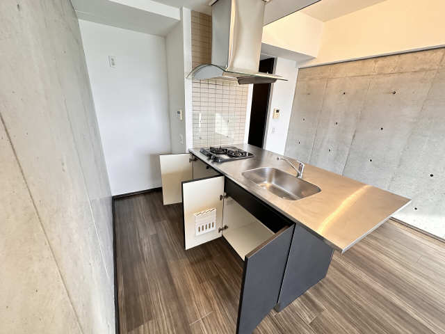 キッチン-2