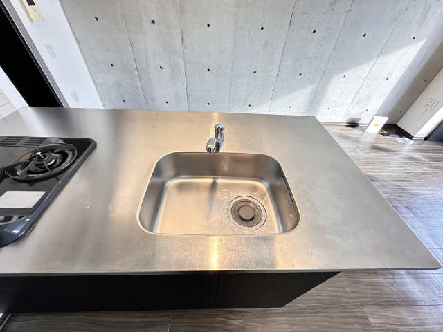 キッチンシンク