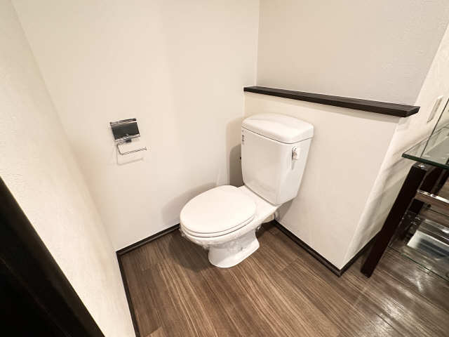 WC