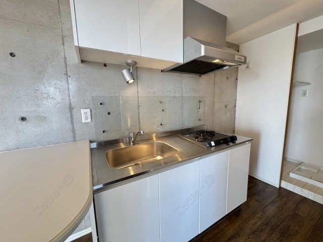 システムキッチン