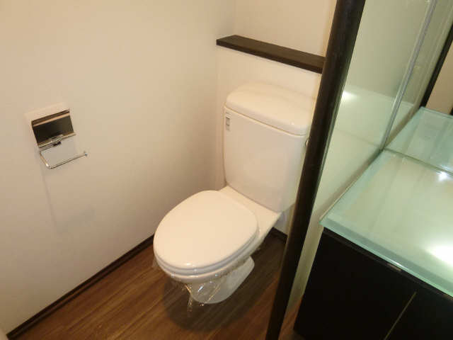 ＷＣ
